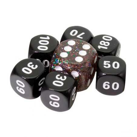 Set de Dados POKEMON - Trainer Tool Kit 2023