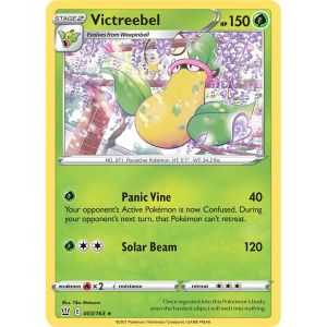 Victreebel - Reverse – SS5 Battle Styles | Carta POKEMON en México