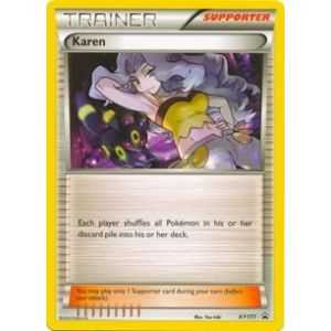 Karen - XY177 (PR)