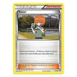 Trevor - XY33 (PR)