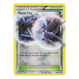 Battle City - BW39 (PR)