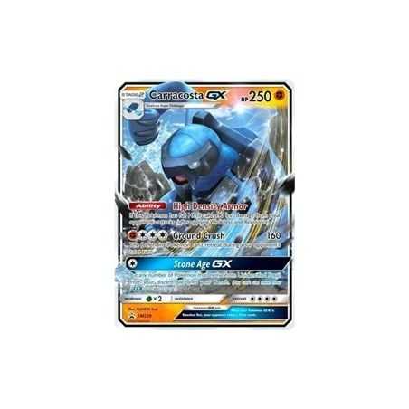 Carracosta GX - SM239 (PR)