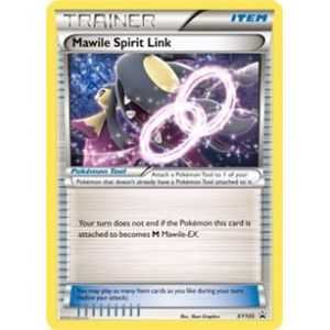 Mawile Spirit Link - XY105 (PR)