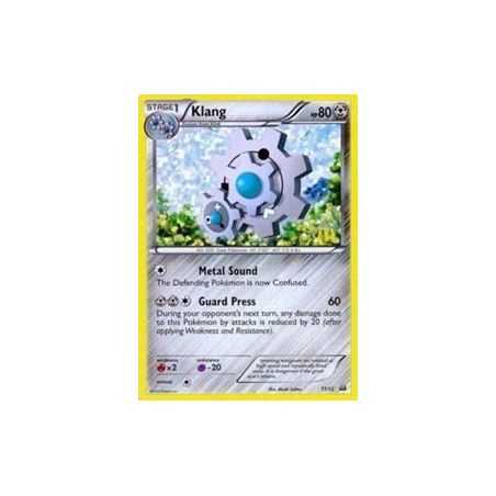 Klang McDonald's Promo 2012