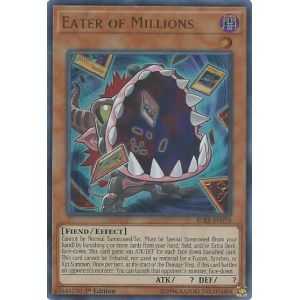 Eater of Millions (Ultra Rare)