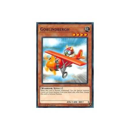 Goblindbergh (Common)