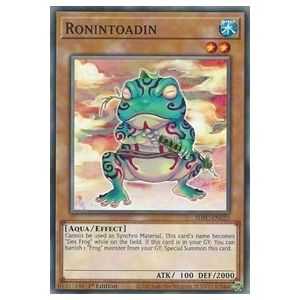 Ronintoadin (Common)