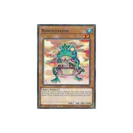 Ronintoadin (Common)