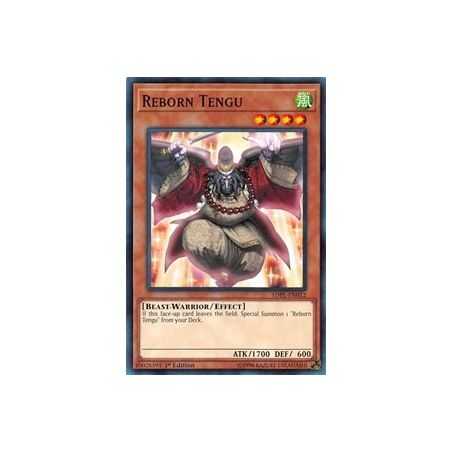 Reborn Tengu (Common)
