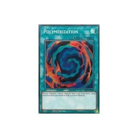 Polymerization (Secret Rare)