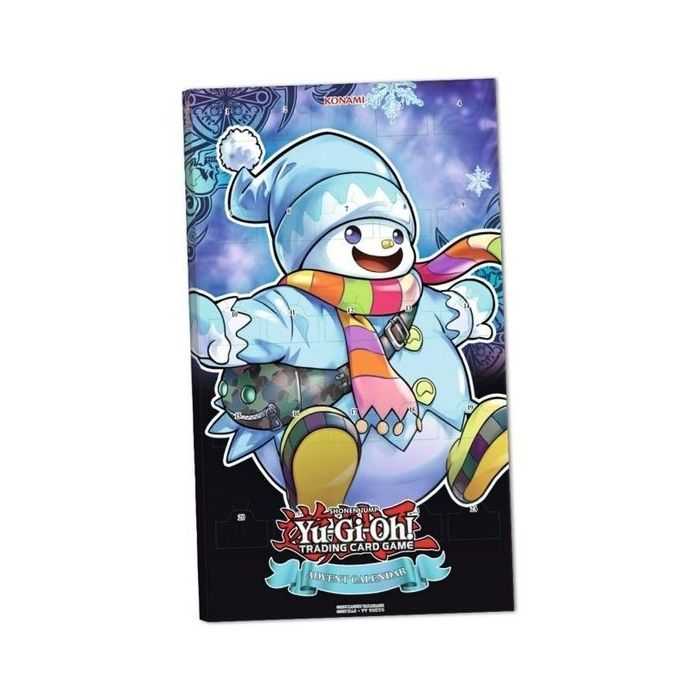 Advent Calendar 2018