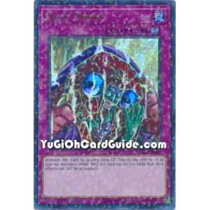 Skill Drain (Ultra Rare/Duel Terminal) – Hidden Arsenal Chapter 1 | Carta YUGIOH en México