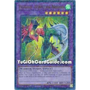 Elemental HERO Flame Wingman (Ultra Rare/Duel Terminal) – Hidden Arsenal Chapter 1 | Carta YUGIOH en México