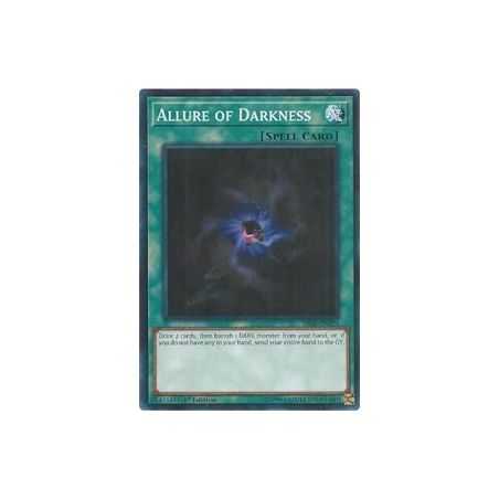 Atractivo de la Oscuridad (Common)