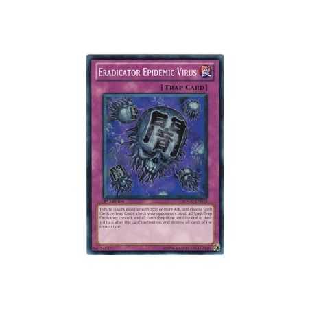 Virus Epidémico Erradicador (Common)