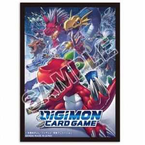 PB-10 Digimon Card Game Tamer’s Set 4