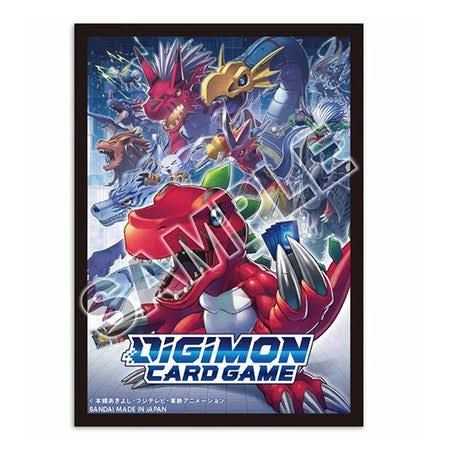 PB-10 Digimon Card Game Tamer’s Set 4