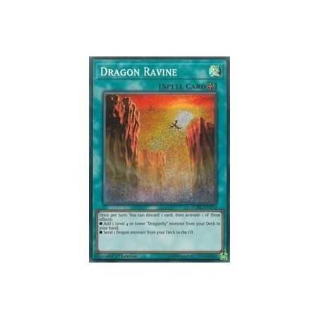 Barranco del Dragón (Common)