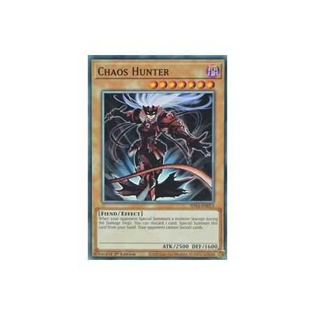 Chaos Hunter (Rare)
