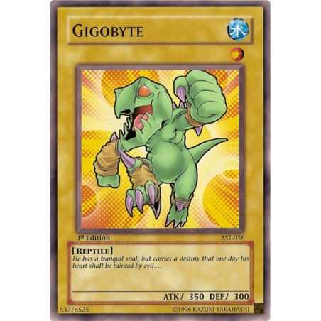 Gigobyte (Common)