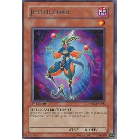 Jester Lord (Rare)