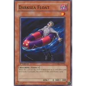 Darksea Float (Common)
