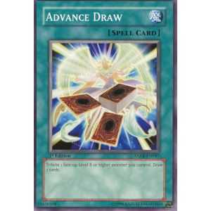 Advance Draw (Common)