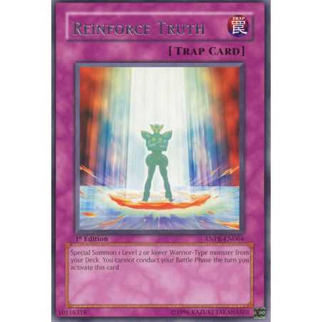 Reinforce Truth (Rare)