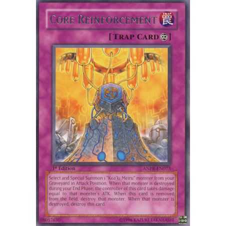 Core Reinforcement (Rare)