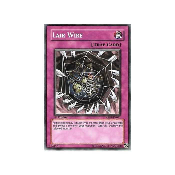 Lair Wire (Common)