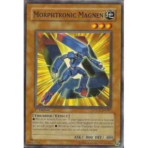 Morphtronic Magnen (Common)
