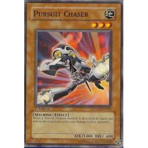 Pursuit Chaser (Common)
