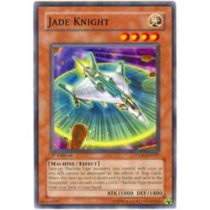 Jade Knight (Common)