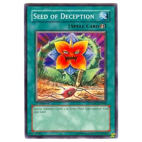 Seed of Deception (Common)