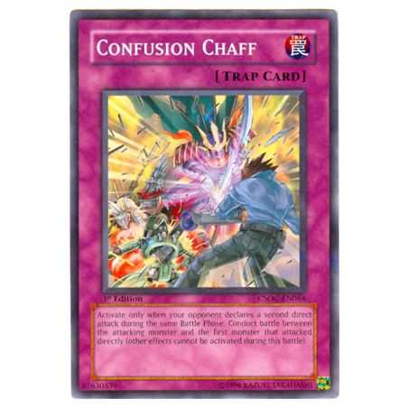 Confusion Chaff (Common)