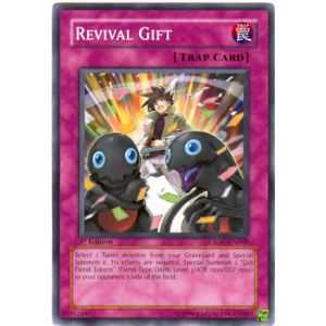 Revival Gift (Common)