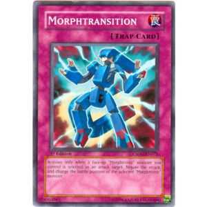 Morphtransition (Common)