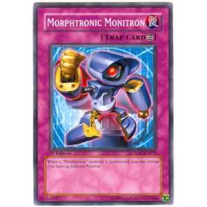 Morphtronic Monitron (Common)
