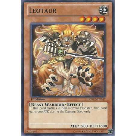 Leotaur (Common)
