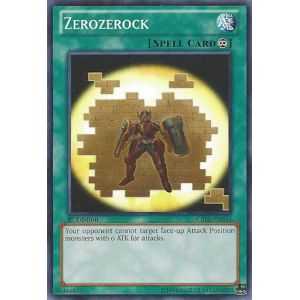 Zerozerock (Common)