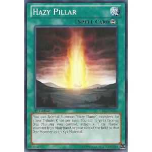Hazy Pillar (Common)