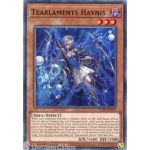 Tearlaments Havnis (Super Rare)