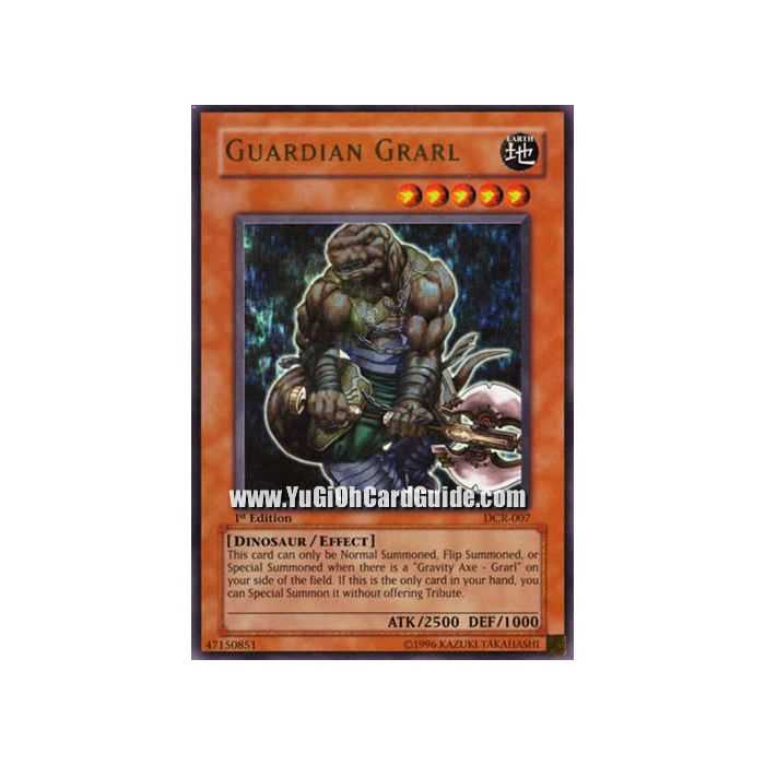 Guardian Grarl (Common)