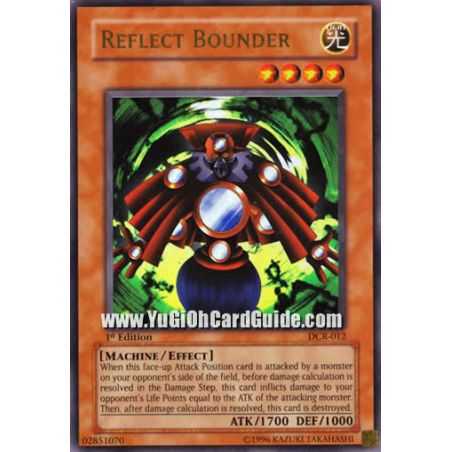 Reflect Bounder (Ultra Rare)