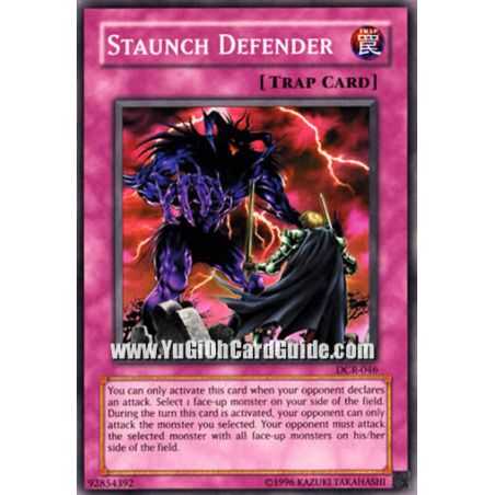 Staunch Defender (Common)