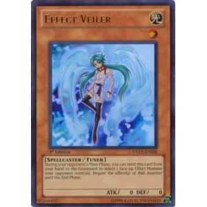 Effect Veiler (Ultra Rare)
