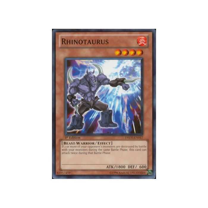 Rhinotaurus (Common)