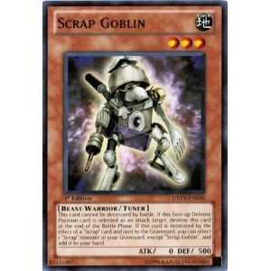 Scrap Goblin (Common)