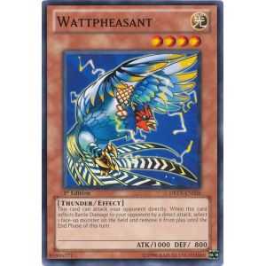 Whattpheasant (Common)