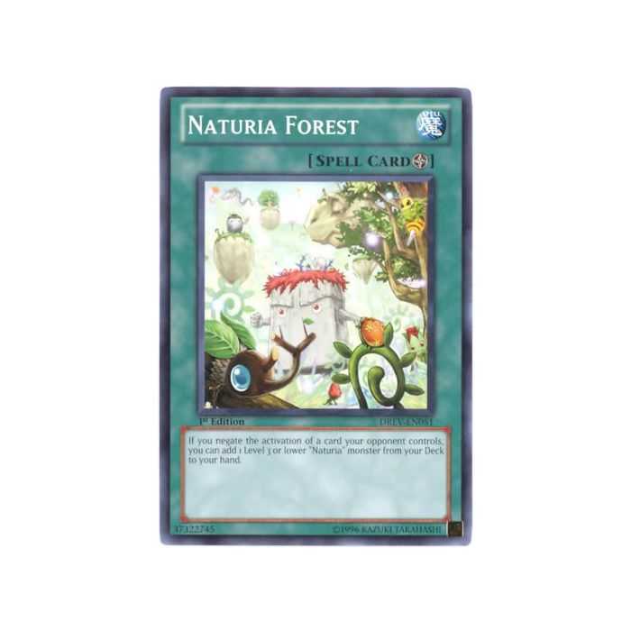 Naturia Forest (Common)